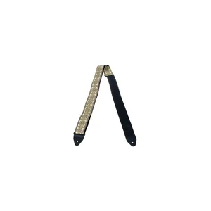 Ernie Ball Jacquard Strap Golden Tapestry