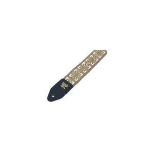 Ernie Ball Jacquard Strap Golden Tapestry