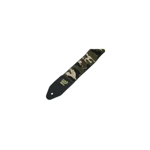 Ernie Ball Jacquard Strap Vintage Camo