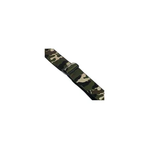 Ernie Ball Jacquard Strap Vintage Camo