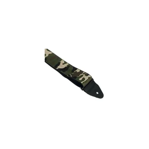 Ernie Ball Jacquard Strap Vintage Camo