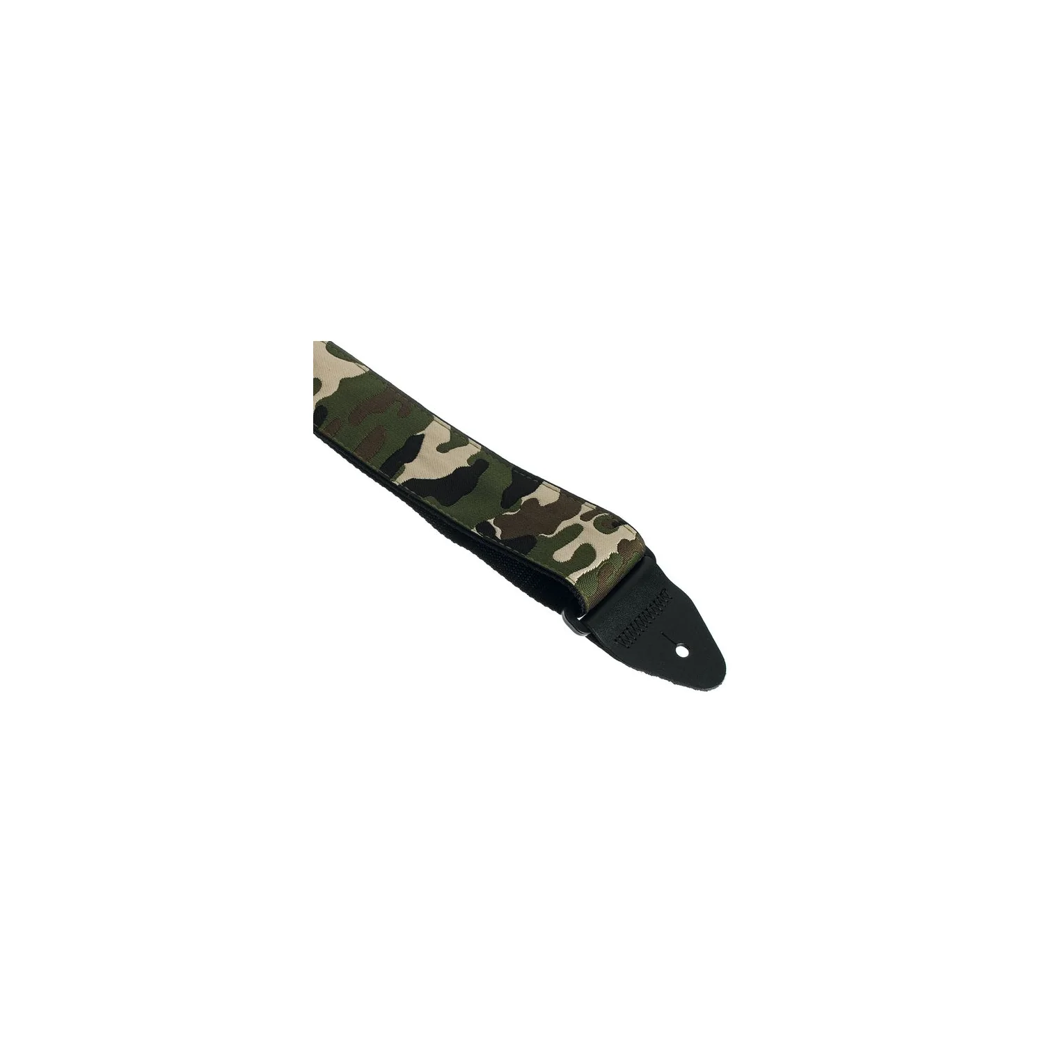 Ernie Ball Jacquard Strap Vintage Camo