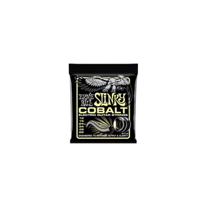 Ernie Ball Mammoth Slinky Cobalt