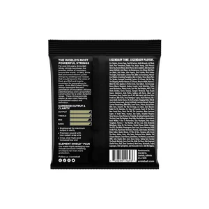Ernie Ball Mammoth Slinky Cobalt
