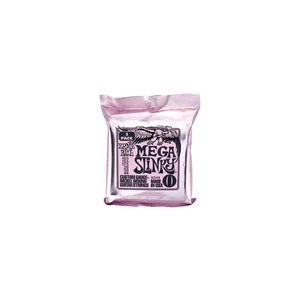 Ernie Ball Mega Slinky 3-pack 3213