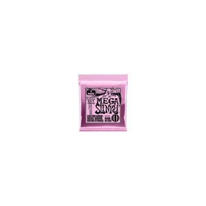 Ernie Ball Mega Slinky 3-pack 3213