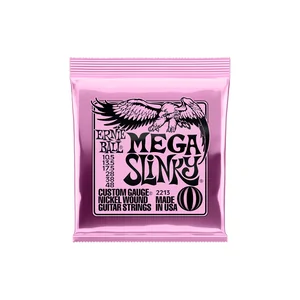 Ernie Ball Mega Slinky