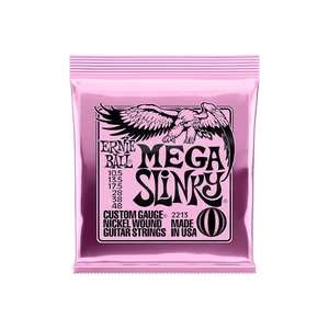 Ernie Ball Mega Slinky
