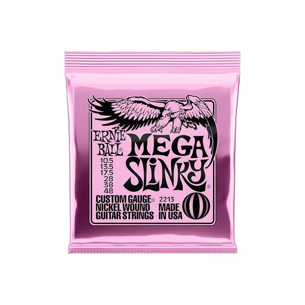Ernie Ball Mega Slinky