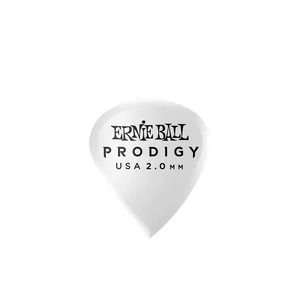 Ernie Ball Mini Prodigy Picks 2,0 mm Wh