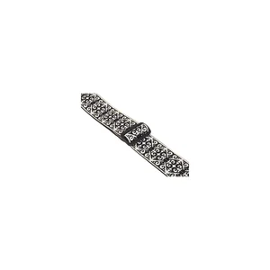 Ernie Ball Montebello Iron Jacquard Strap
