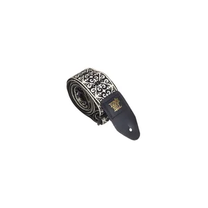 Ernie Ball Montebello Iron Jacquard Strap
