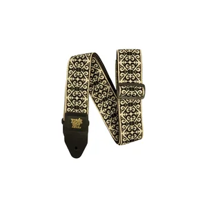 Ernie Ball Montebello Iron Jacquard Strap