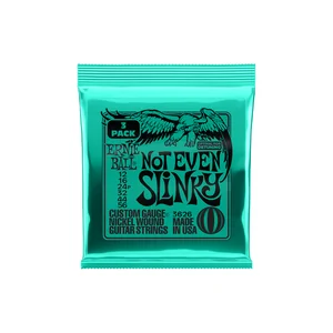 Ernie Ball Not Even Slinky 3-pack 3626