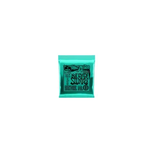 Ernie Ball Not Even Slinky 3-pack 3626