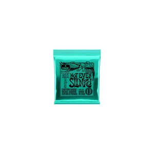 Ernie Ball Not Even Slinky 3-pack 3626