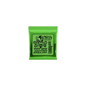 Ernie Ball Papa Het´s Signature Strings