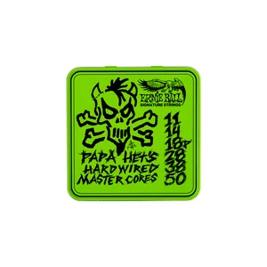 Ernie Ball Papa Het´s Signature Strings