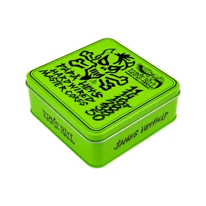 Ernie Ball Papa Het´s Signature Strings