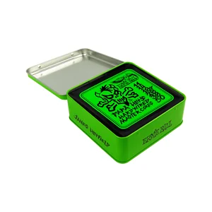 Ernie Ball Papa Het´s Signature Strings