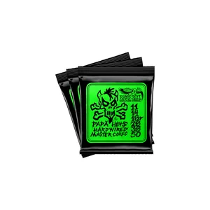 Ernie Ball Papa Het´s Signature Strings