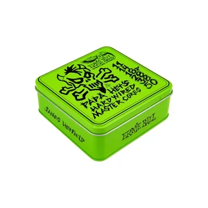 Ernie Ball Papa Het´s Signature Strings