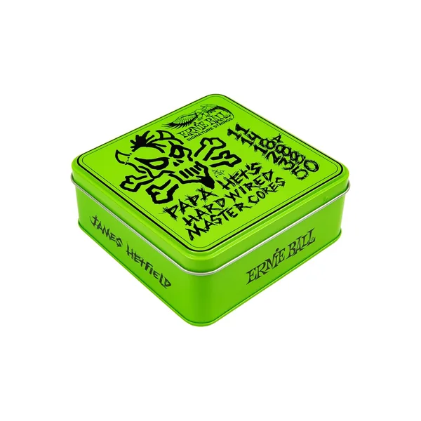 Ernie Ball Papa Het´s Signature Strings