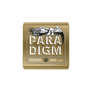 Ernie Ball Paradigm 80/20 B. EXL 10-50