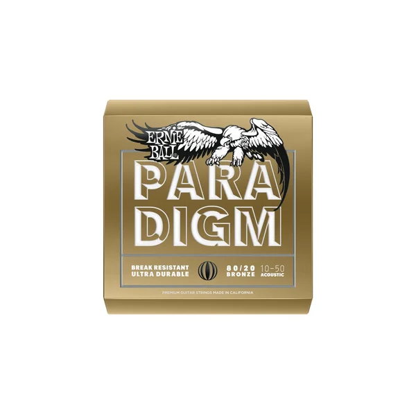 Ernie Ball Paradigm 80/20 B. EXL 10-50