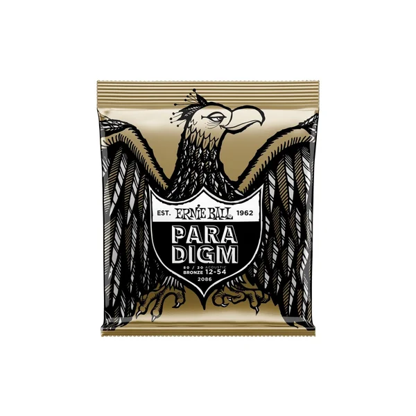 Ernie Ball Paradigm 80/20 B. ML 12-54