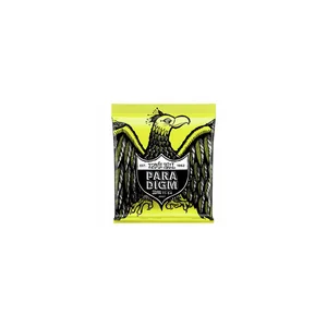 Ernie Ball Paradigm Beefy Slinky 11-54
