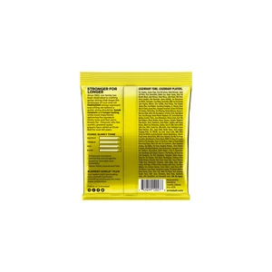 Ernie Ball Paradigm Beefy Slinky 11-54