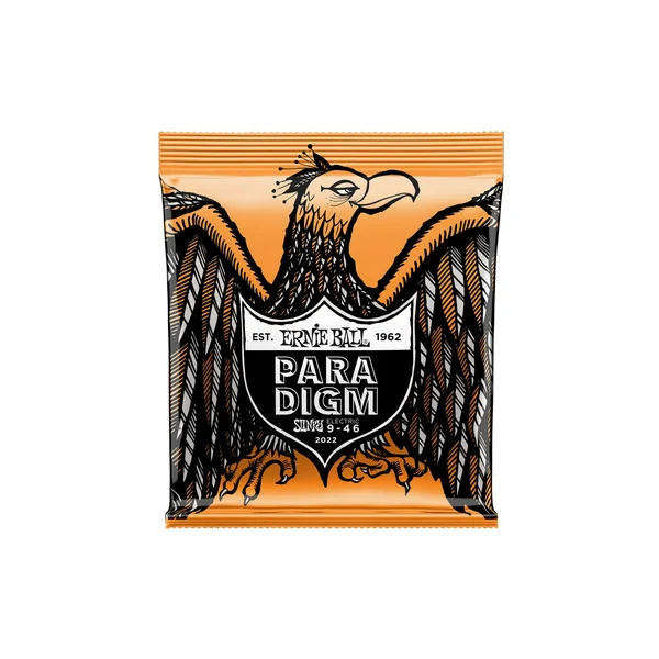 Ernie Ball Paradigm Hybrid Slinky 09-46
