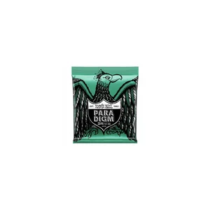 Ernie Ball Paradigm Not Even Slinky 12-56