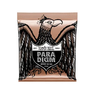 Ernie Ball Paradigm Phosphor B. EL 10-50