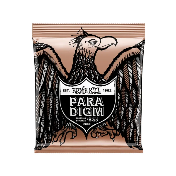Ernie Ball Paradigm Phosphor B. EL 10-50