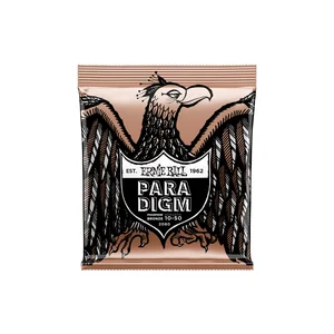 Ernie Ball Paradigm Phosphor B. EL 10-50