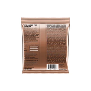 Ernie Ball Paradigm Phosphor B. L 11-52