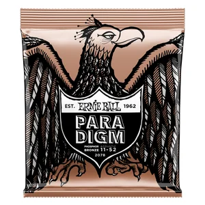 Ernie Ball Paradigm Phosphor B. L 11-52