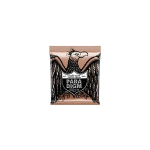 Ernie Ball Paradigm Phosphor B. M 13-56