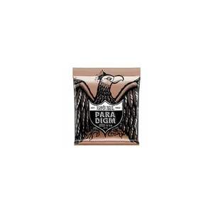 Ernie Ball Paradigm Phosphor B. ML 12-54