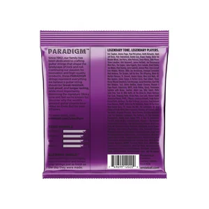 Ernie Ball Paradigm Power Slinky 11-48