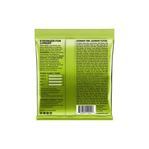 Ernie Ball Paradigm Power Slinky 11-48