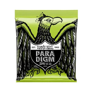 Ernie Ball Paradigm Regular Slinky 10-46