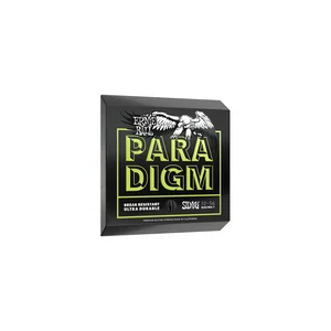 Ernie Ball Paradigm Regular Slinky 10-56