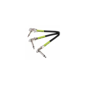 Ernie Ball Patch Cable BK EB6059