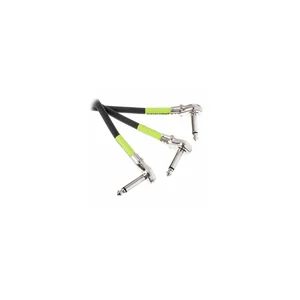 Ernie Ball Patch Cable BK EB6059