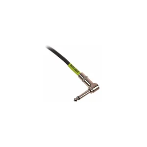 Ernie Ball Patch Cable Black EB6075