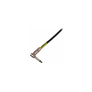 Ernie Ball Patch Cable Black EB6076