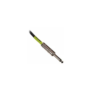 Ernie Ball Patch Cable Black EB6076